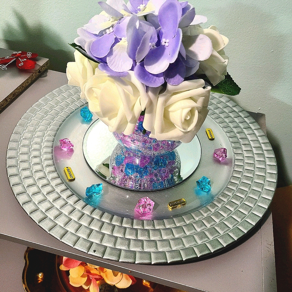 Elegant Centerpieces